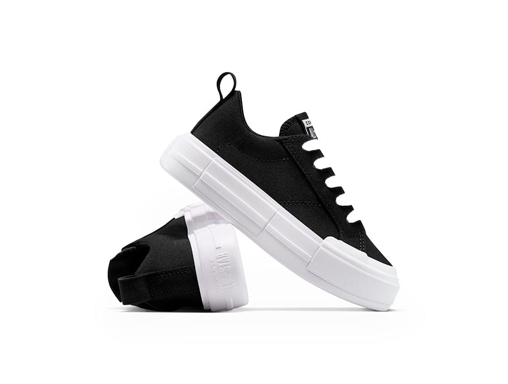 Zapatillas Converse Chuck Taylor Cruise Junior Negro