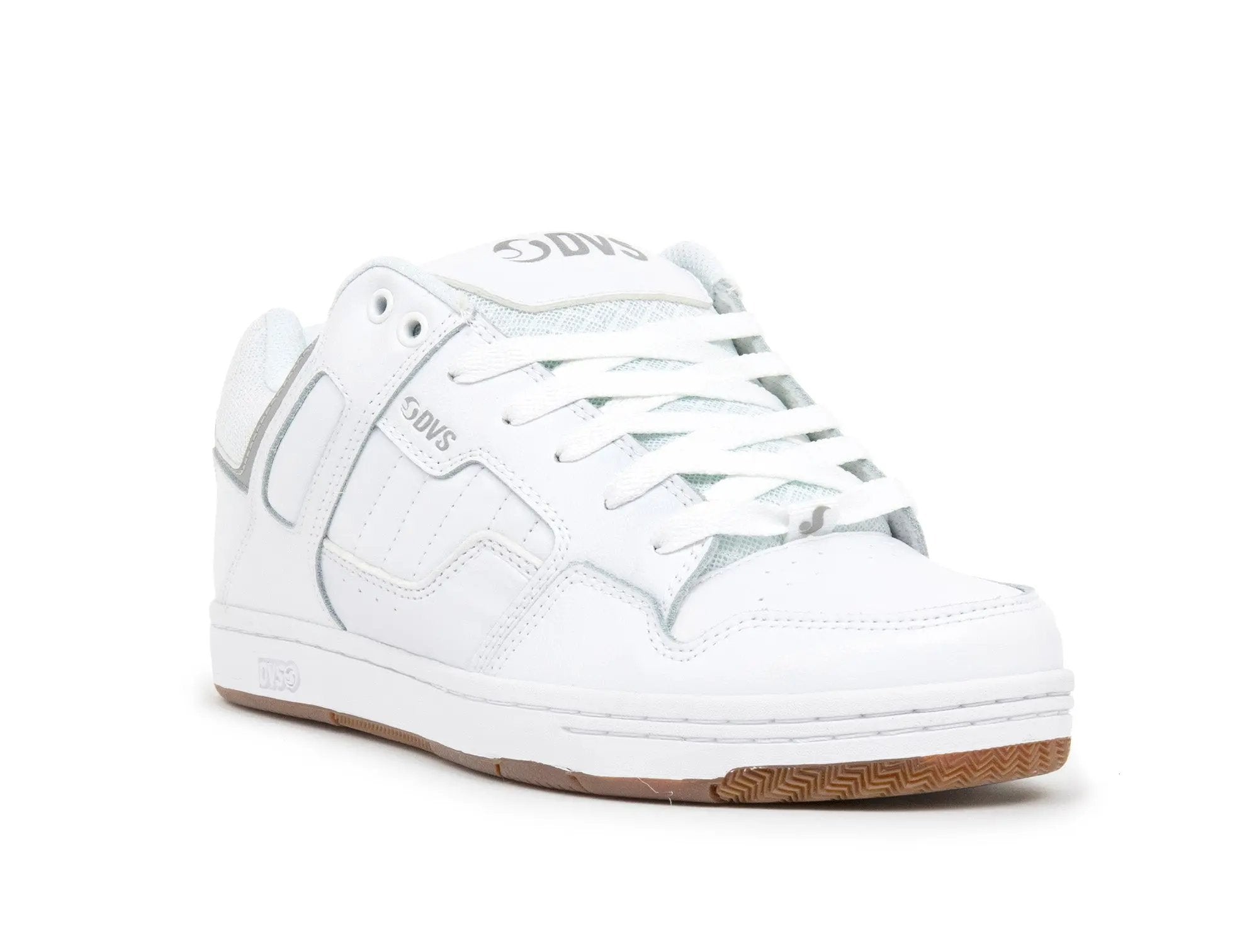 Zapatilla Dvs Enduro 125 Hombre Blanco