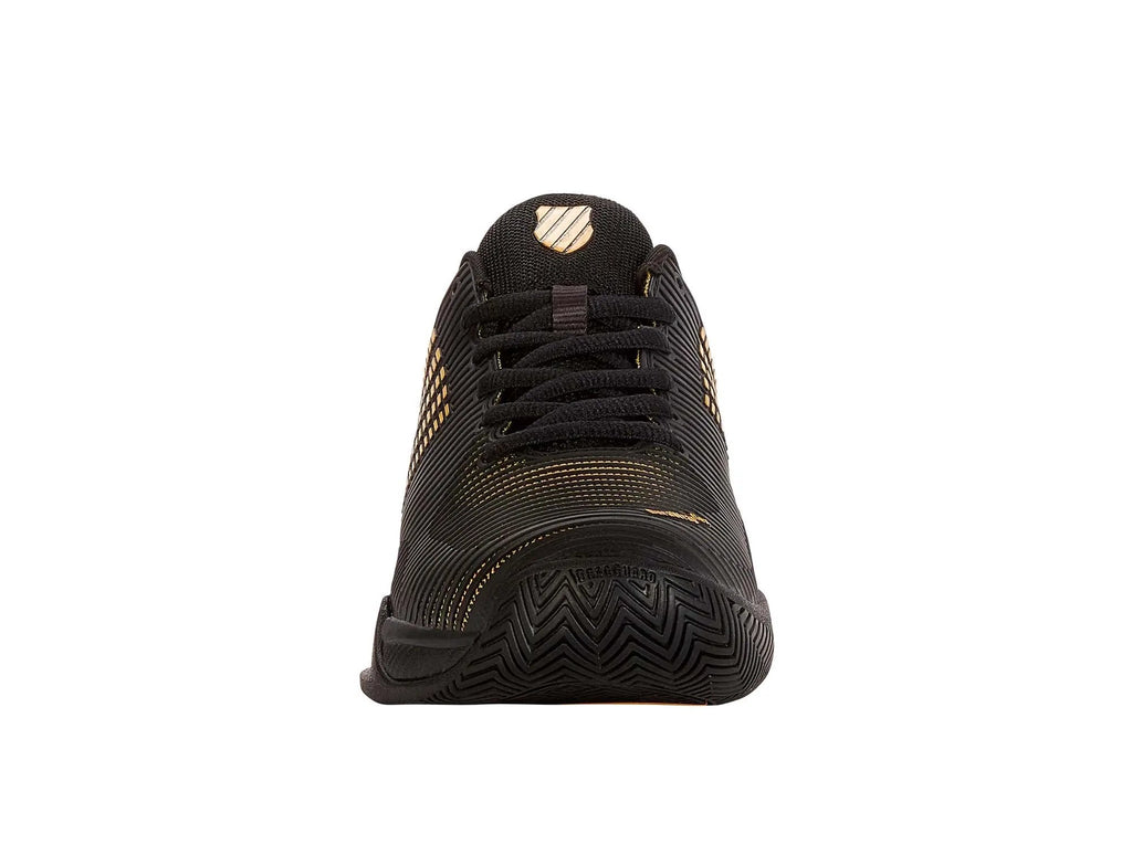 Zapatilla Kswiss Hypercourt Express 2 Hombre Negro