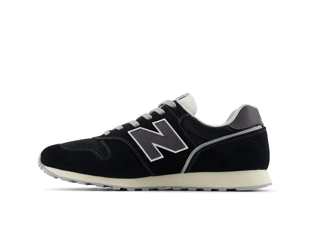 Zapatilla New Balance 373 Hombre Negro