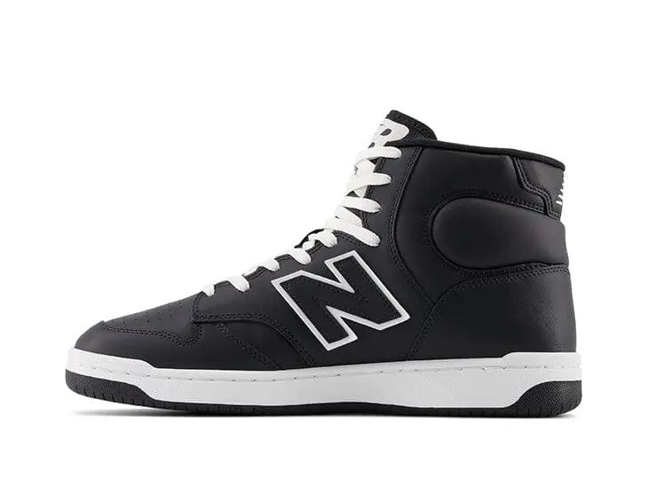 Zapatilla New Balance 480 Hombre Negro