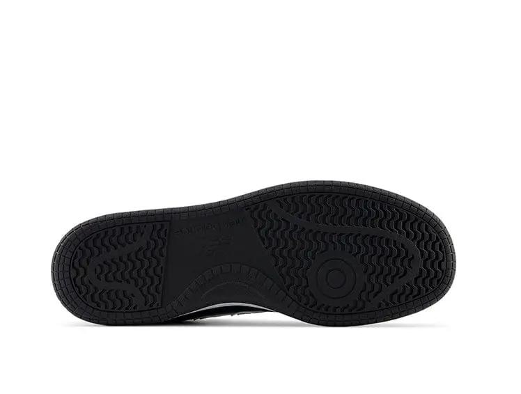 Zapatilla New Balance 480 Hombre Negro