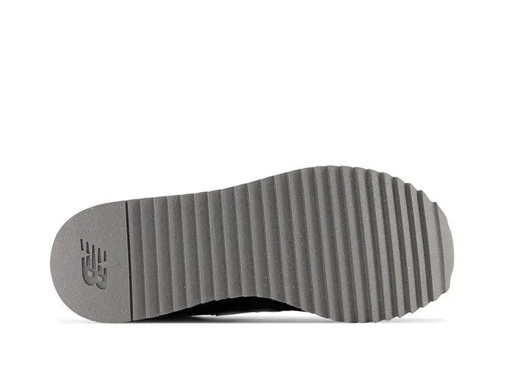 Zapatilla New Balance 574 Stacked Mujer Negro