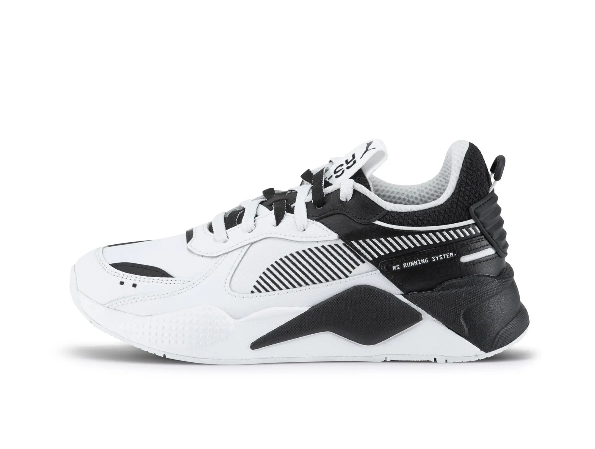 Zapatilla Puma Rs-X Split Hombre Blanco