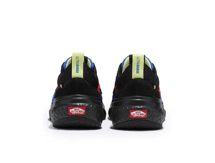 Zapatilla Vans Ultrarange Neo Vr3 Hombre Negro