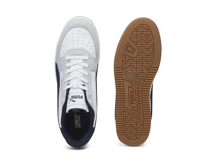 Zapatillas Puma Caven 2.0 Fractured Hombre Gris