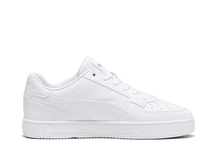 Zapatillas Puma Puma Caven 2.0 Hombre Blanco