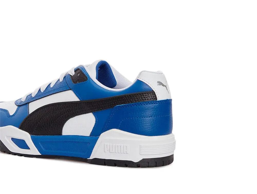 Zapatillas Puma Rbd Tech Classic Hombre Azul