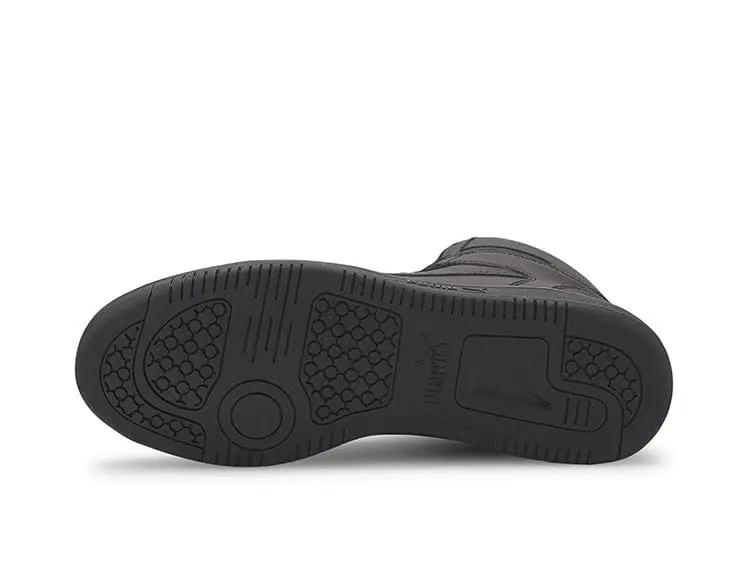 Zapatillas Puma Rebound Hombre Mono Negro