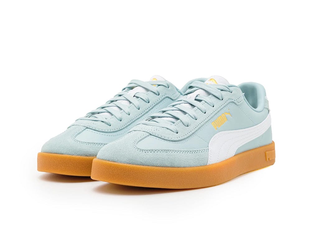 Zapatillas Puma Club II Era Wns Mujer Celeste
