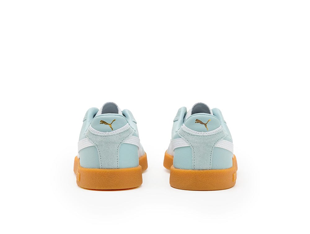 Zapatillas Puma Club II Era Wns Mujer Celeste