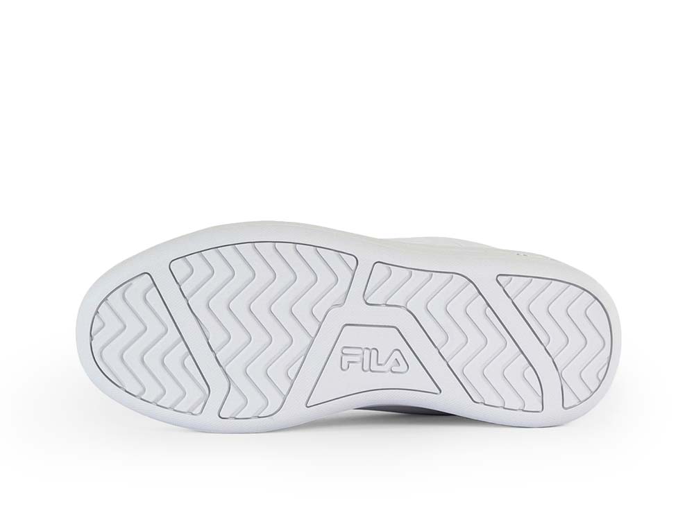 Zapatillas Fila Superbubble Mujer Blanco