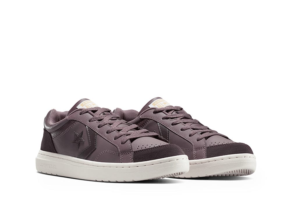Zapatillas Converse Pro Blaze Classic Hombre Morado
