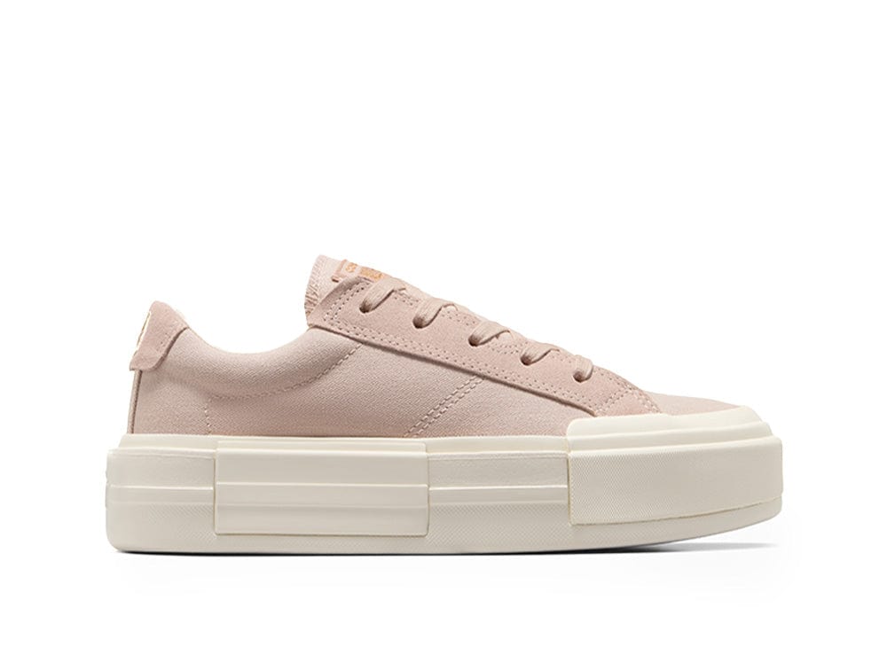 Zapatilla Converse Chuck Taylor Cruise Mujer Rosado