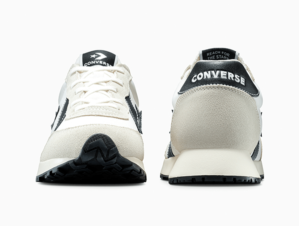 Zapatillas Converse Converse Omega Trainer Unisex Blanco