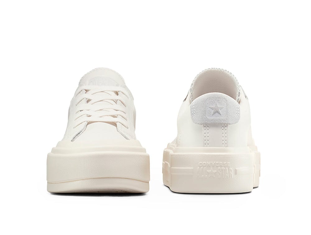Zapatillas Converse Chuck Taylor Cruise Lth Mujer Blanco