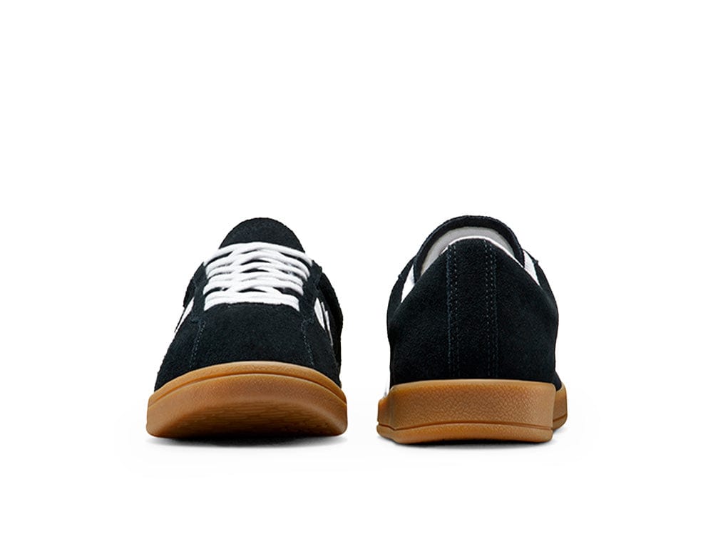 Zapatillas Converse Classic Trainer Hombre Negro