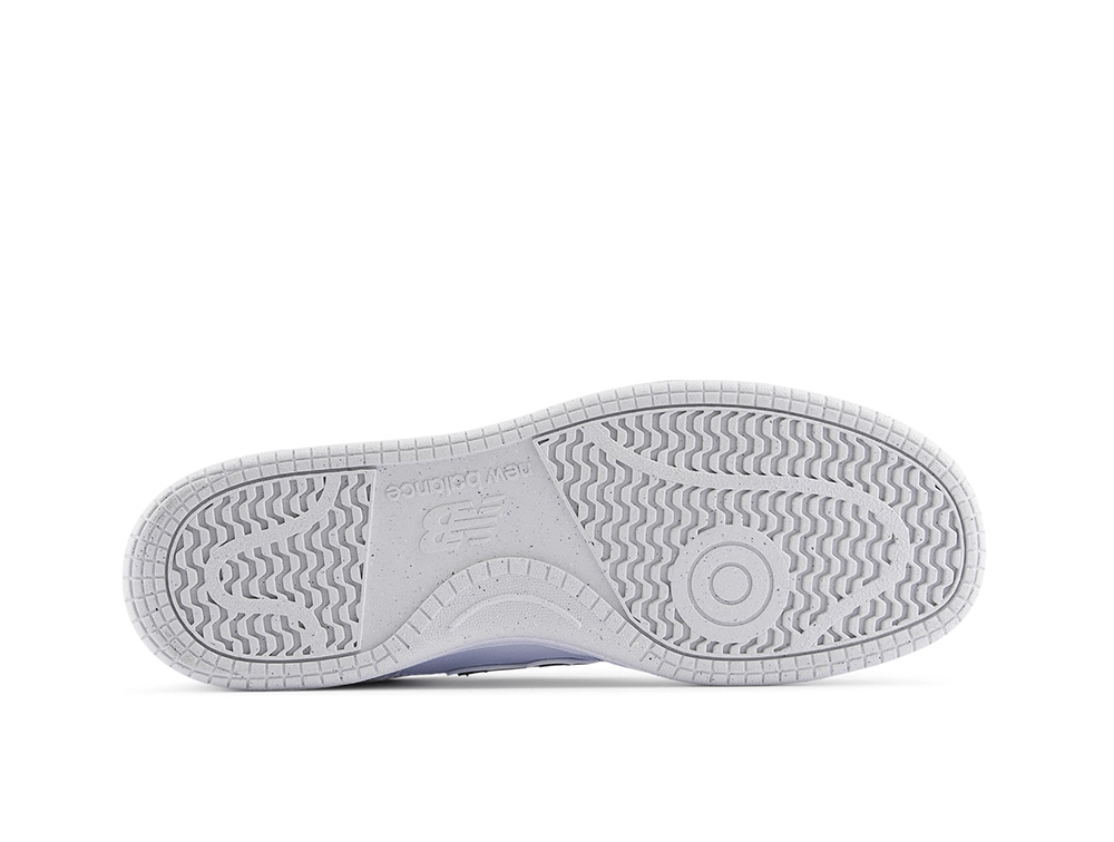 Zapatillas New Balance 480 Hombre Blanco