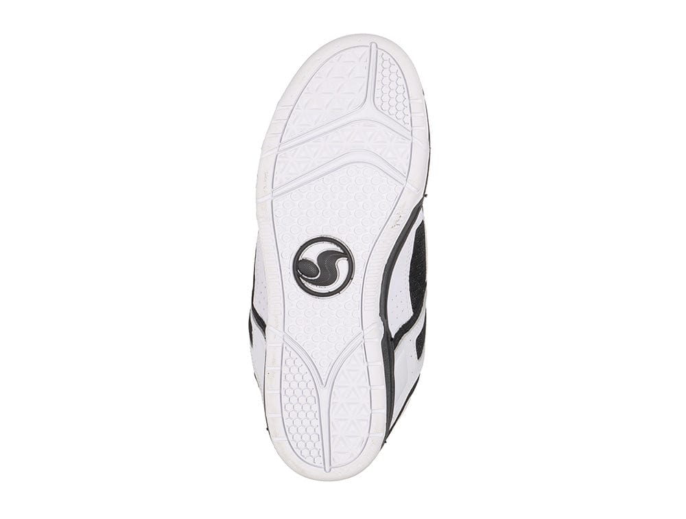 Zapatillas Dvs Comanche Hombre Blanco