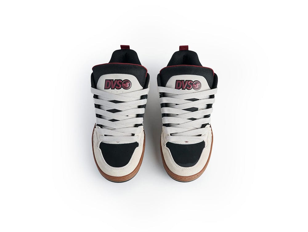 Zapatillas Dvs Comanche Hombre Gris