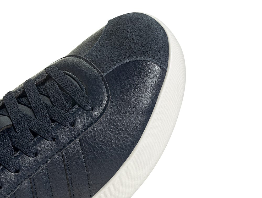 Zapatilla Adidas Vl Court 3.0 Hombre Azul - Blanco