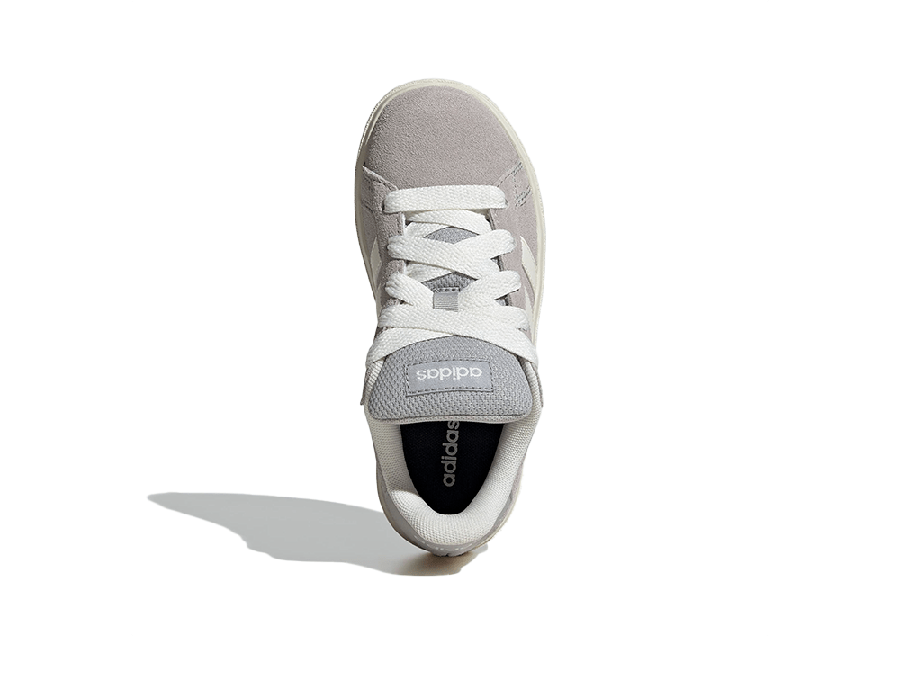Zapatillas Adidas Grand Court 00S Sue Junior Gris