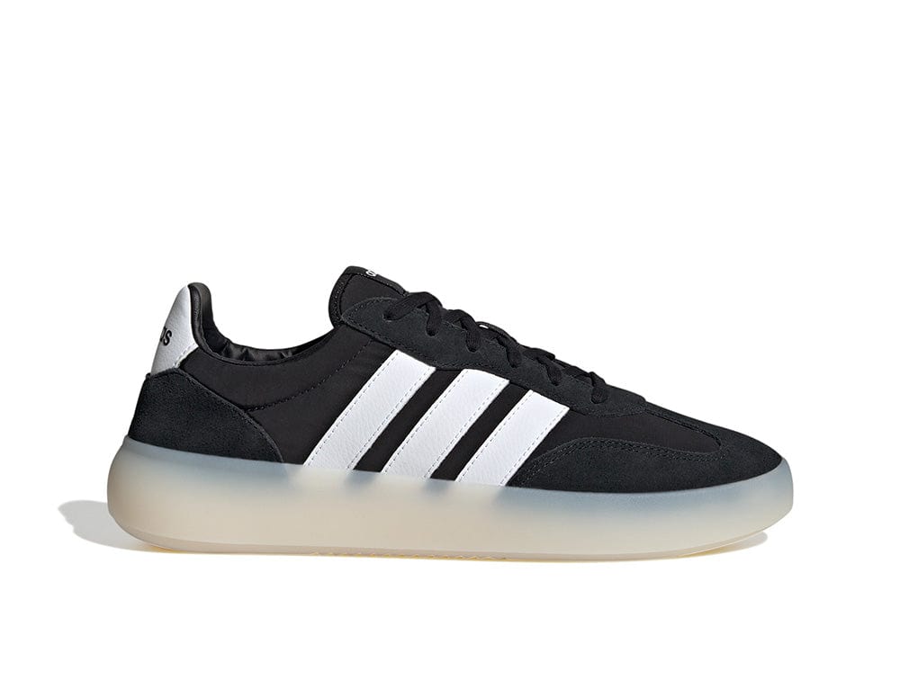 Zapatilla Adidas Barreda Decode Hombre Negro