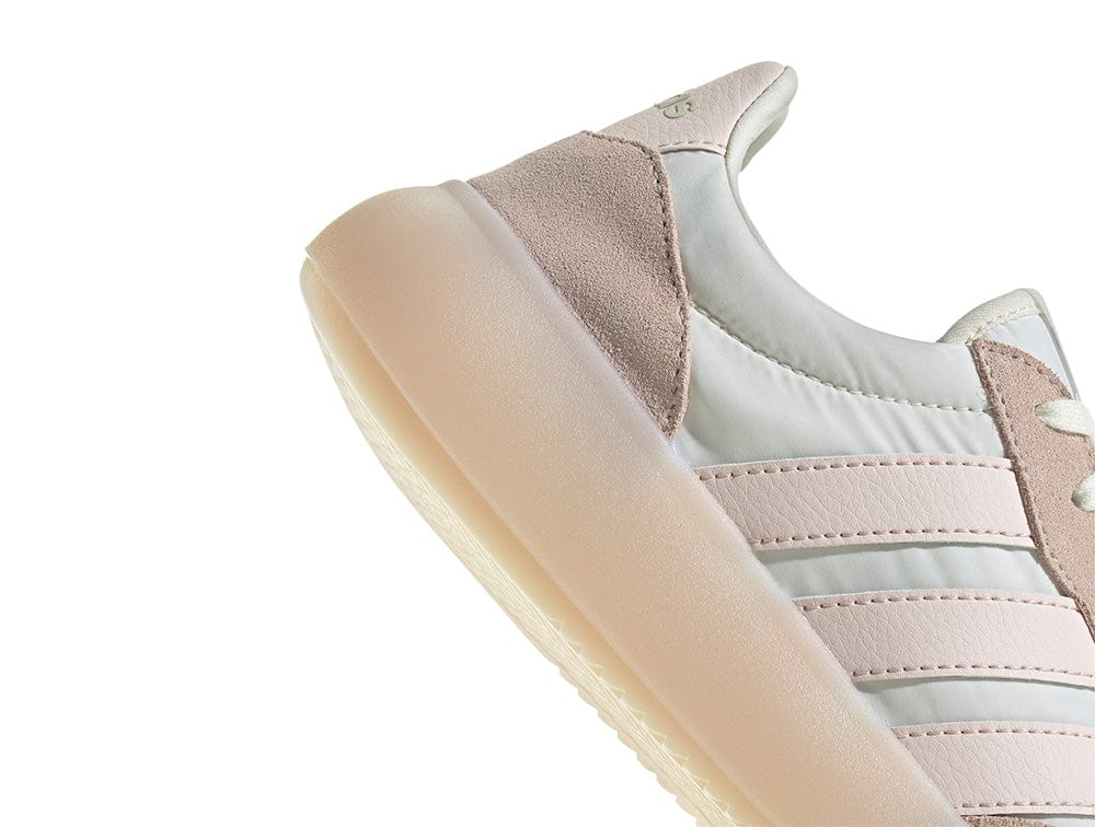 Zapatilla Adidas Barreda Decode Mujer Rosado