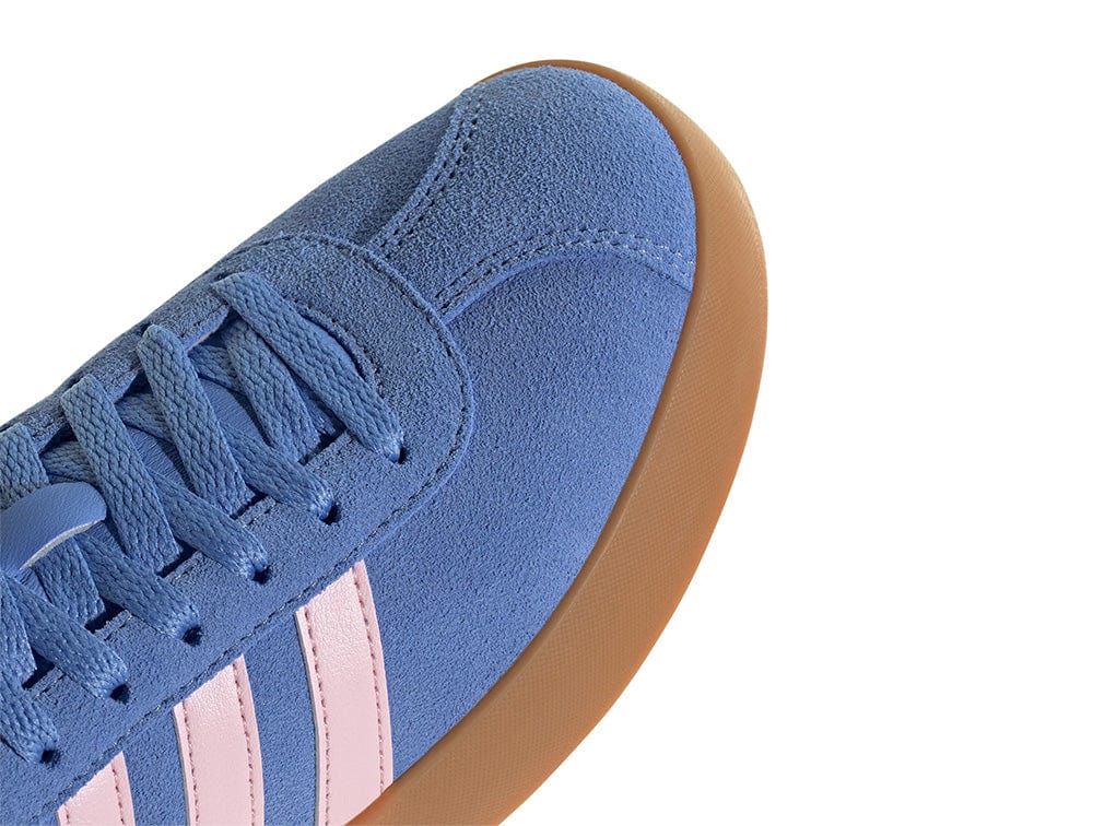Zapatillas Adidas Vl Court 3.0 Sue Mujer Azul