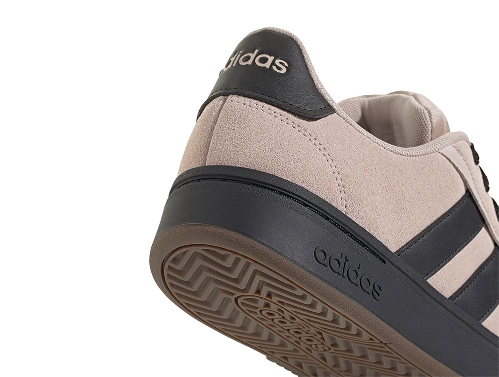 Zapatillas Adidas Grand Court Alpha 00S Sue Hombre Beige