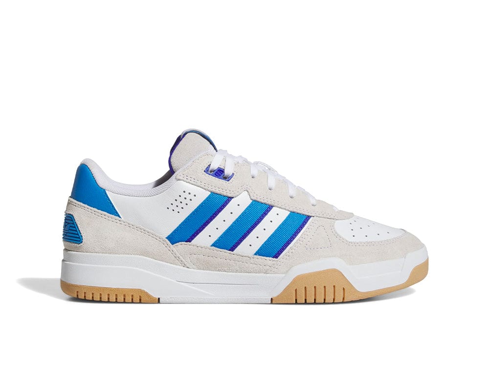 Zapatillas Adidas Tekkira Cup Hombre Blanco