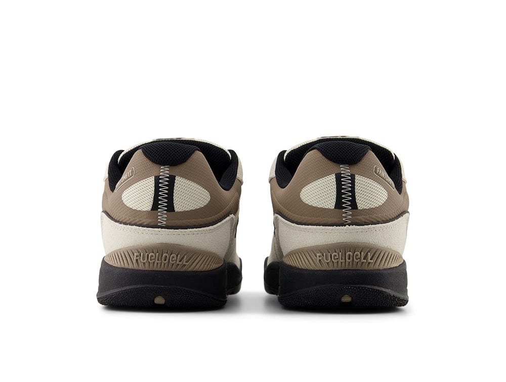 Zapatillas New Balance 1010 Hombre Beige