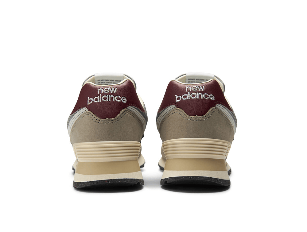 Zapatillas New Balance 574 Unisex Beige
