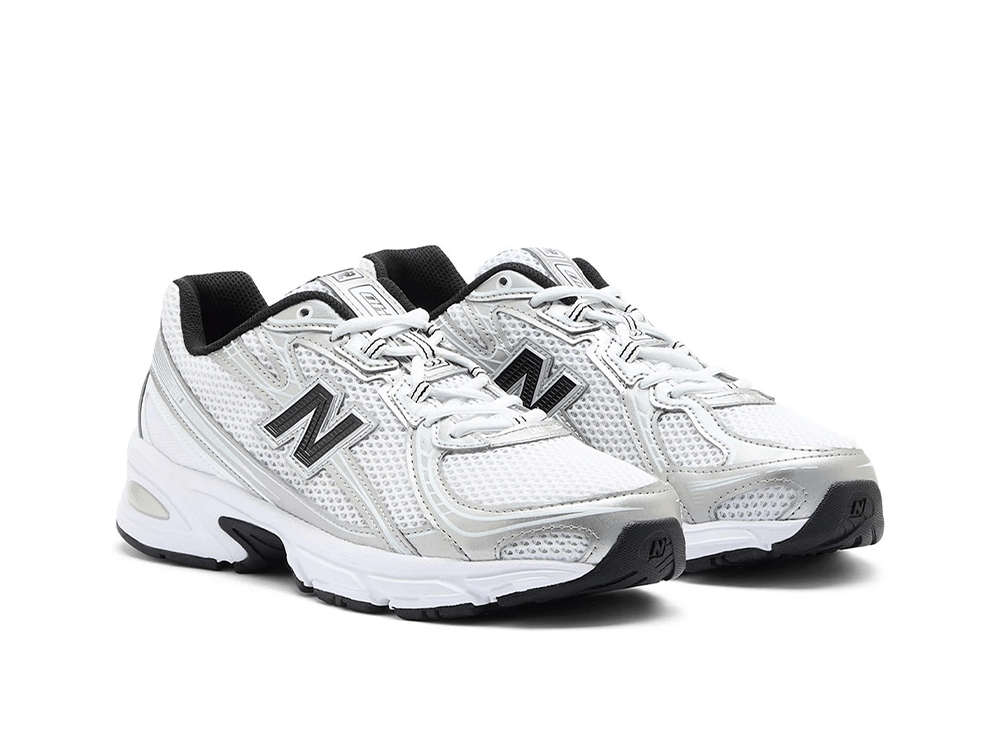 Zapatillas New Balance 740 Mujer Blanco