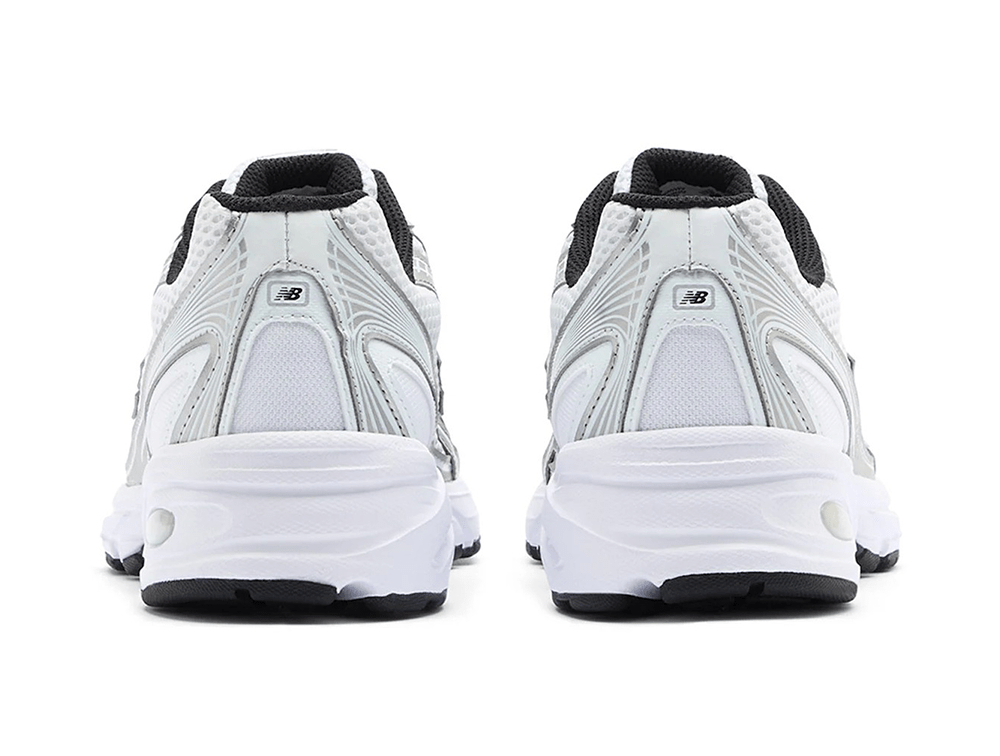 Zapatillas New Balance 740 Mujer Blanco
