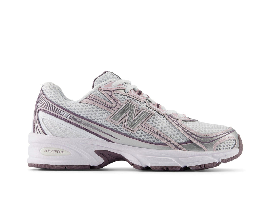 Zapatillas New Balance 740 Unisex Blanco