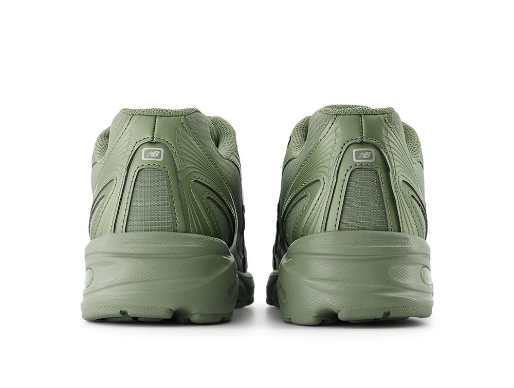 Zapatillas New Balance 740 Unisex Verde